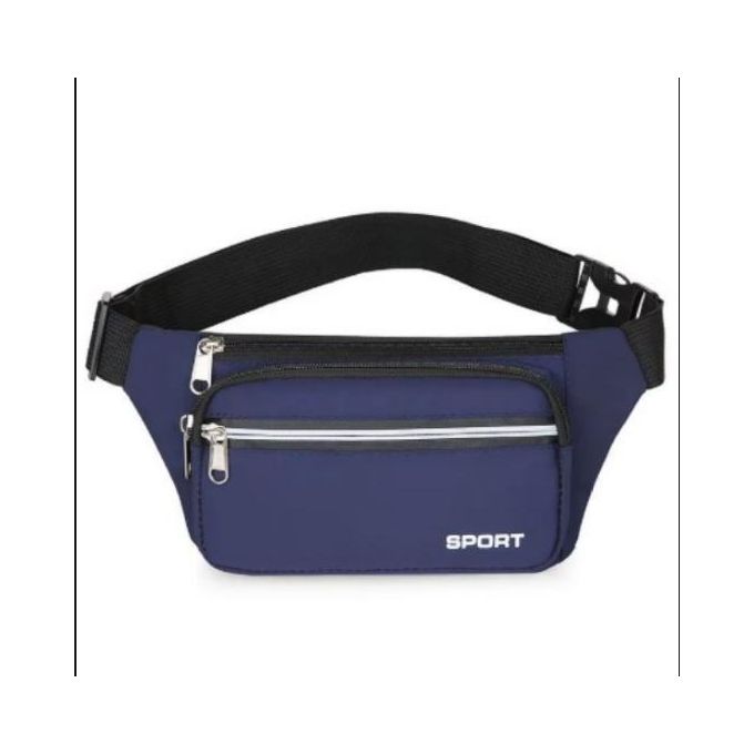 Running Belt Bag Gym Phone Pouch Jogging Pack