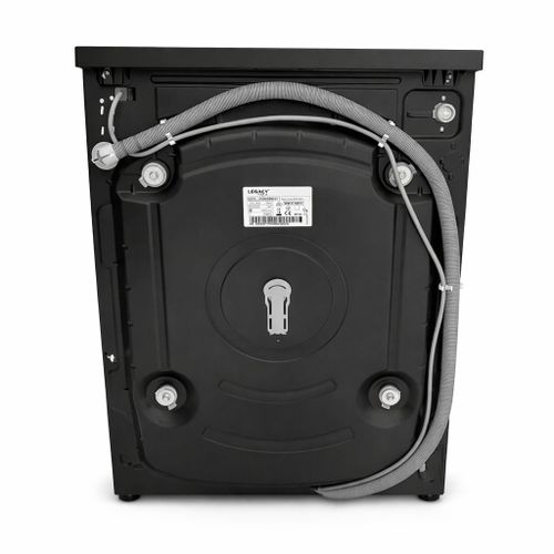 Legacy Washing Machine 9Kg Front Load Fully Automatic, LKAWMB6K03,TURKEY,2 YRS WARRANTY