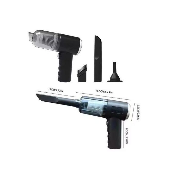 3 IN 1 Strong suction AS-228 multifunctional 3in1 vacuum cleaner