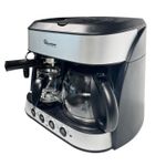 Ramtons  CAPPUCCINO MAKER - RM/753