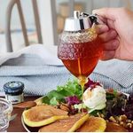 Honey dispenser
