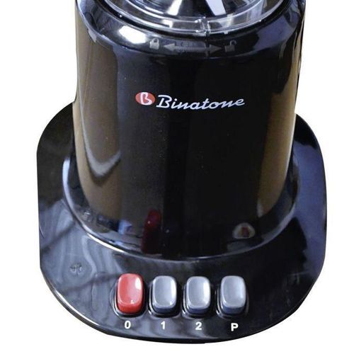 Binatone Blender with Grinder-BLG-415-B (1YR WRTY)