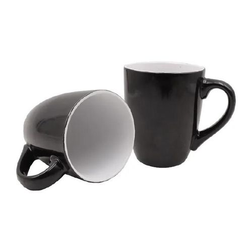 Nice One Set of 6pcs 370ML High Quality Porcelain Cups Tea Milk Coffee Mugs (BYD-CUP-4328)
