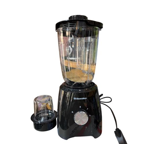 Em Blender 2 in 1 BD04  360W Powerful Kitchen Blender &amp; Grinder