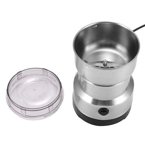 Nima Electric Grinder Milling Machine For Spices Coffee And Grains