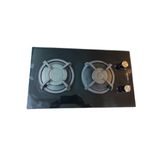 Legacy Hob 2 Burner Built-in Glass Cooker