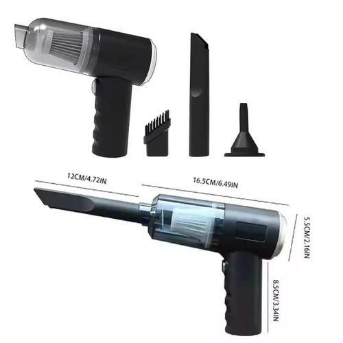 3 IN 1 Strong suction AS-228 multifunctional 3in1 vacuum cleaner