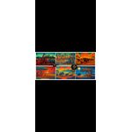 Puzzle Toys Wooden Puzzle