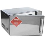 Ramtons RM/458 - Digital Glass Microwave (1YR WRTY)