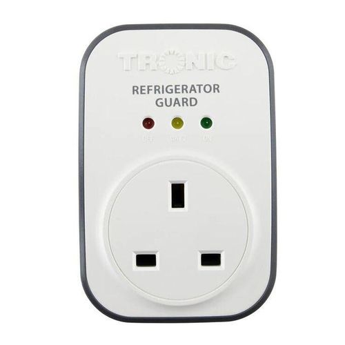 Tronic  Fridge Guard 13Amps Rated,,3 Years Guarantee,,SUPERFLY