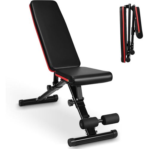 Multipurpose Gym Bench For Home Or Gym Workouts/ Full Body Exercises