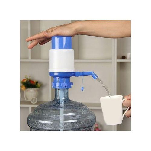 HandPress Water Dispenser Manual Pump