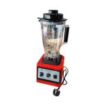 TLAC Commercial Blender OTJ-010R – 1500W High Power, Turbo Speed