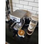 Innovia  Coffee Maker Machine And Coffee Grinder