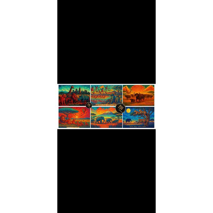Puzzle Toys Wooden Puzzle