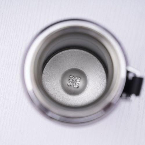 Stainless Steel Flask Thermos 1000ML Water Bottles-Leakproof &amp; 24-Hour Temperature Retention​