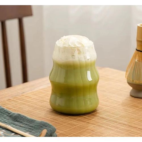 Traditional 7-Piece Matcha Tea Ceremony Set