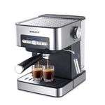 Sokany Quality Semi-Automatic Espresso And Cappuccino Maker