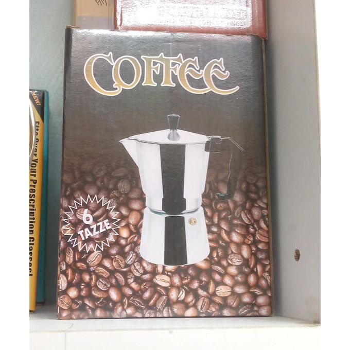 Italian Expresso Coffee Maker