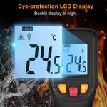 Portable Infrared Thermometer
