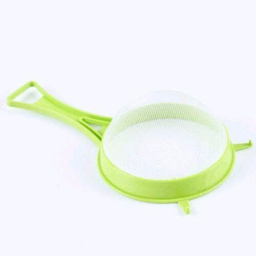Rok Plastic Tea Filter/strainer Kichungi (12pcs)