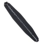 Dipping Pull Up Weight Belt With Chain Gym Fitness Dip Ups Back Waist