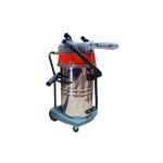 TLAC Vacuum Cleaner Wet and Dry 100L