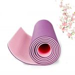 Kings Collection  Double Sided Mat Non-Slip Sport Carpet Pad with a free bag