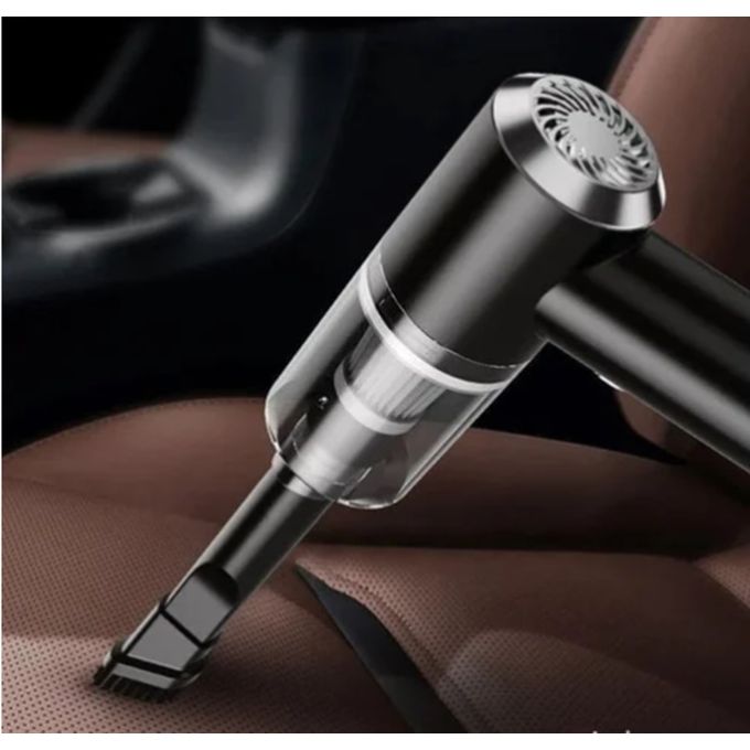 Wireless Handheld Vacuum Cleaner