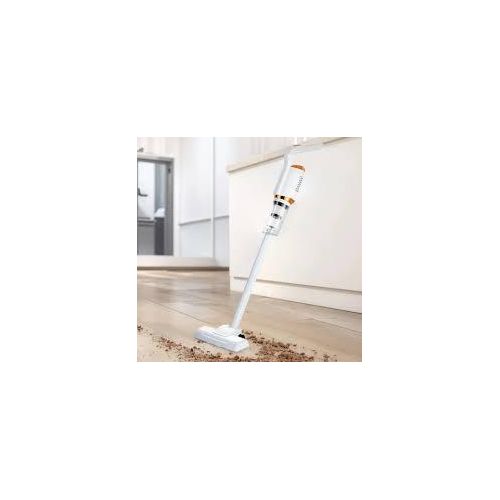 2-in-1 Cordless Handheld &amp; Stick Vacuum Cleaner - Portable &amp; Lightweight For Home, Car &amp; Pet Hair