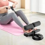 Adjustable Sit-Up Exercise Equipment Multi-Function Abdominal Trainer