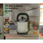 5.0 Litres Stainless Steel Electric Water Heating Kettle