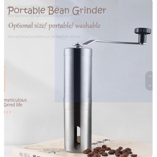 Hand Coffee Bean Grinder