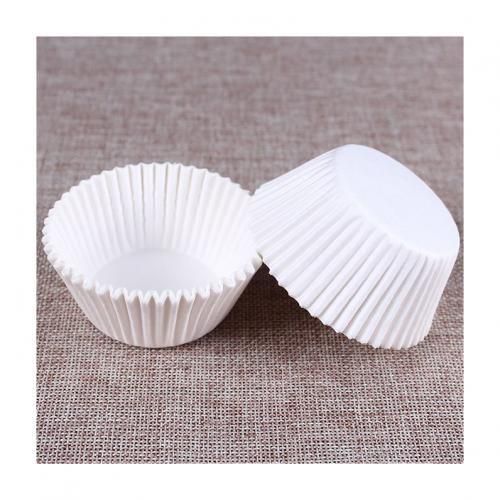 100pcs Cupcake Paper Liners Muffin Cases Cup Cake baking sheet for cupcakes