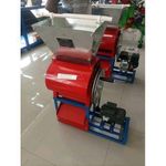 Electric Coffee Pulper Machine