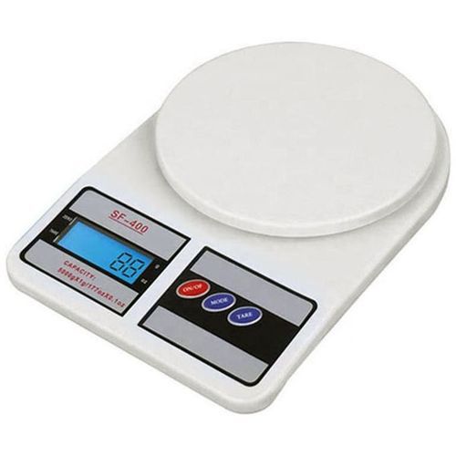 Food Kitchen Electronic Scale Home Food Electronic Scale