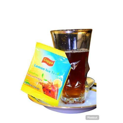 Natures Cuppa LEMON ICE TEA