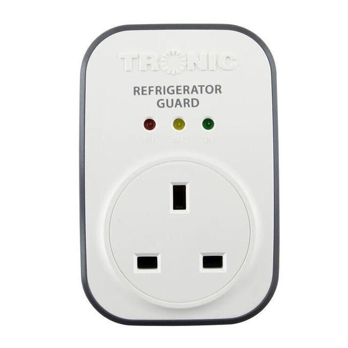 Tronic  Fridge Guard 13Amps Rated,,3 Years Guarantee,,SUPERFLY