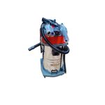 TLAC Vacuum Cleaner Wet and Dry 100L