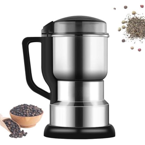 Nima ELECTRIC grinder