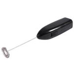 Fashion Hot Drinks Milk Frother Foamer Whisk Mixer