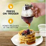 Honey dispenser