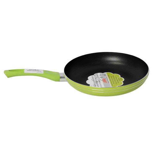 Sundabest Non Stick Frying Pan Green (11178 24cm)