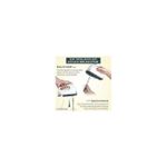 ElectroMate 260W Electric Hand Mixer – 7-Speed Egg Beater &amp; Whisk for Dough, Cream, Cake