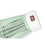 Led Light Electric Shock Mosquito Killer Lamp Trap
