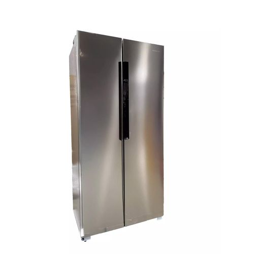 Vision Plus 410L Side By Side No-Frost Refrigerator