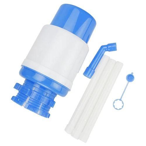 Portable Manual Hand Press Water Bottle Dispenser Pump