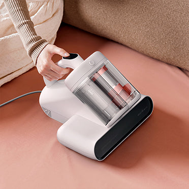 Deerma CM980 Mattress Vacuum Cleaner Hot Air Dehumidification UV (Dust Mite Remover with UV & Hot Air)