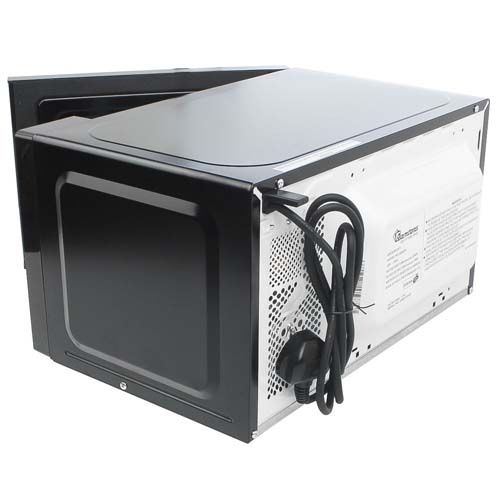 Ramtons RM/458 - Digital Glass Microwave (1YR WRTY)