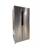 Vision Plus 410L Side By Side No-Frost Refrigerator